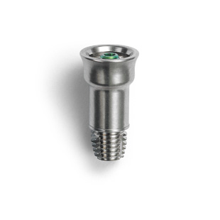 Ponto BHX 4mm 9 mm implant