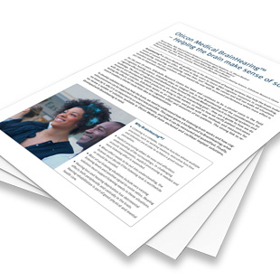 Clinical results on the cochlear implants